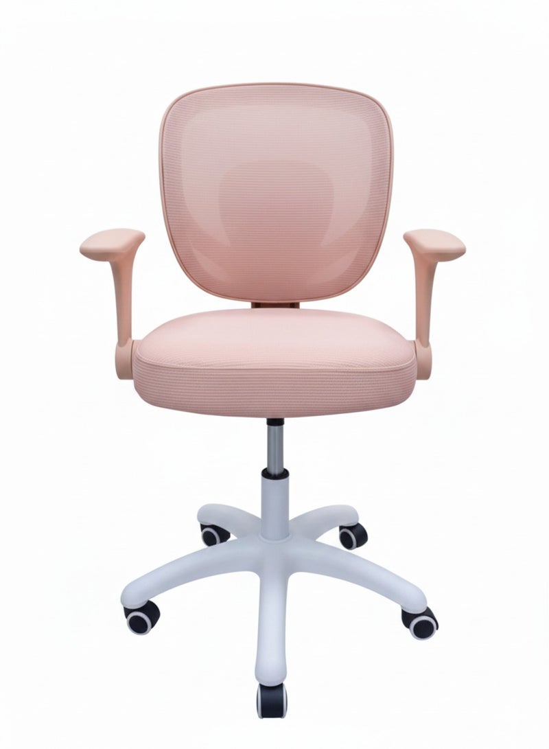 ترف كوم كرسي مكتبي دوار أنيق - Image 1